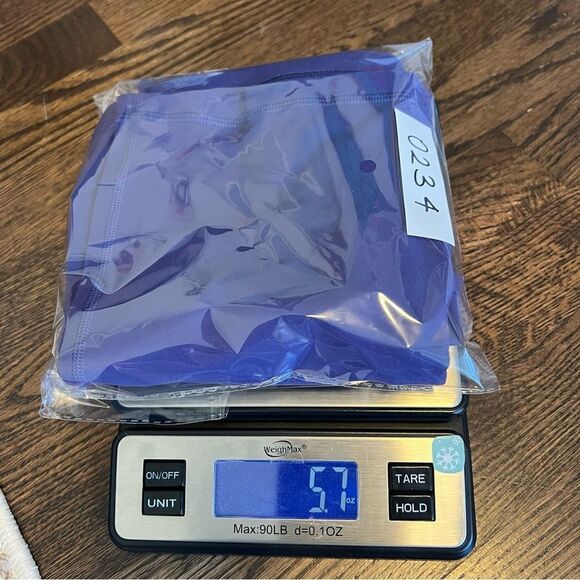 Aritzia Wilfred Free DIVINITY Romper in Purple Size XS - Picture 9 of 9